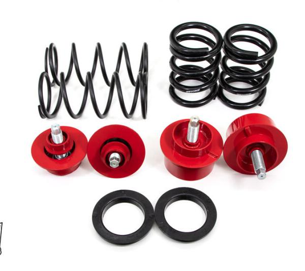 UMI Performance 206575-3-R