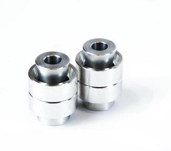 SPL Parts SPL RKS Z33