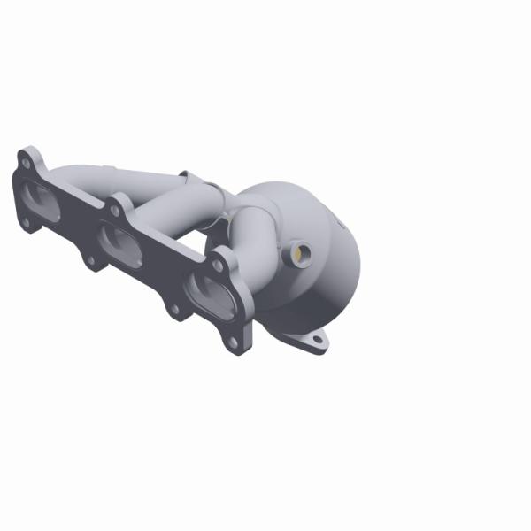 Magnaflow 49302