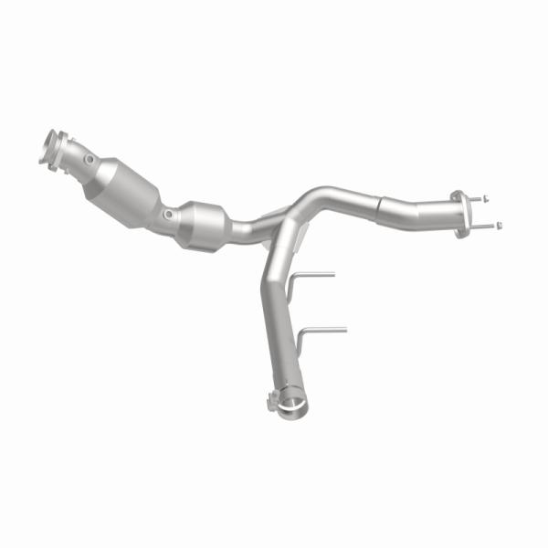 MAG Converter Direct Fit Magnaflow 280266