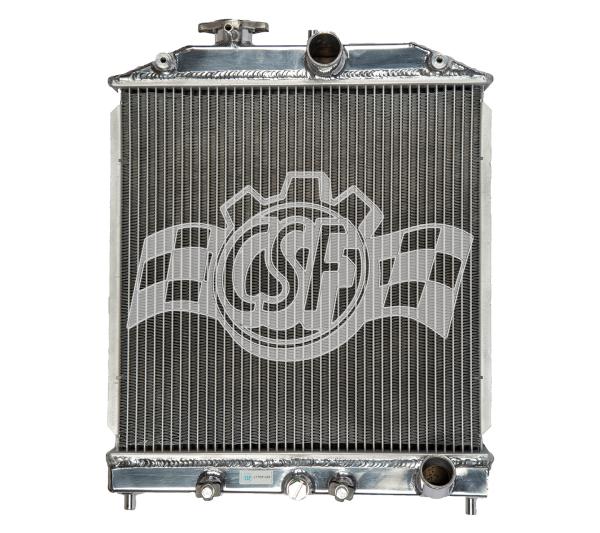 CSF 2858