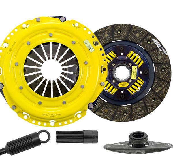 ACT HD/Perf Street Clutch Kits ACT BM14-HDSS