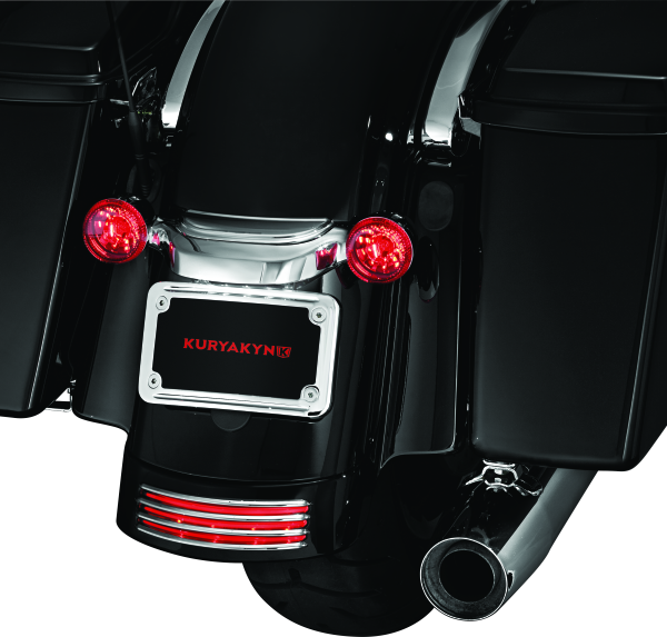 Kuryakyn 3157