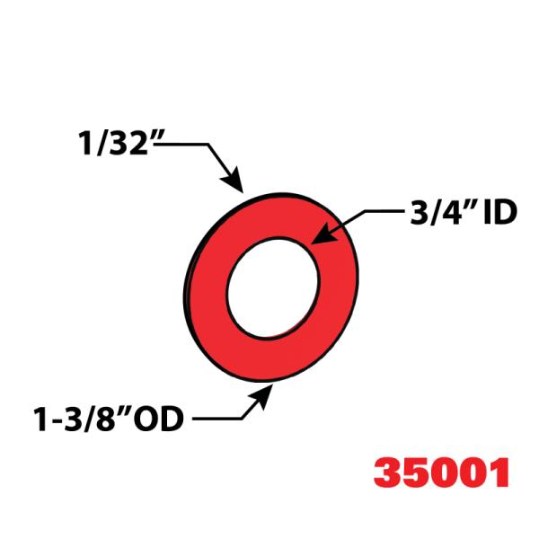 SPC Performance 35001