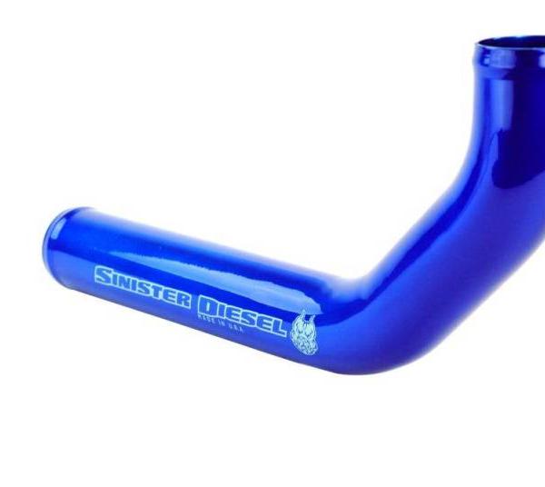 Sinister Diesel SD-RADTUBE-DMAX-01