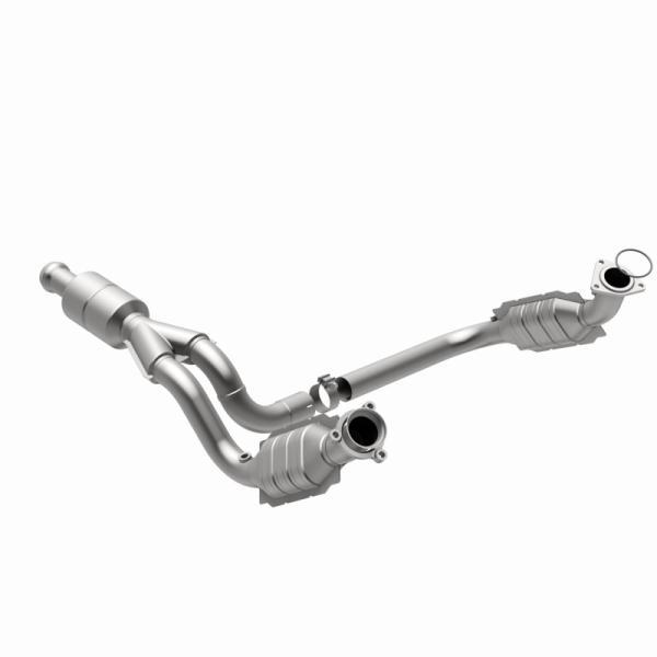 Magnaflow 5481578