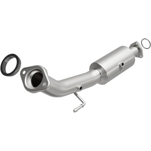 MAG Converter Direct Fit Magnaflow 5461185