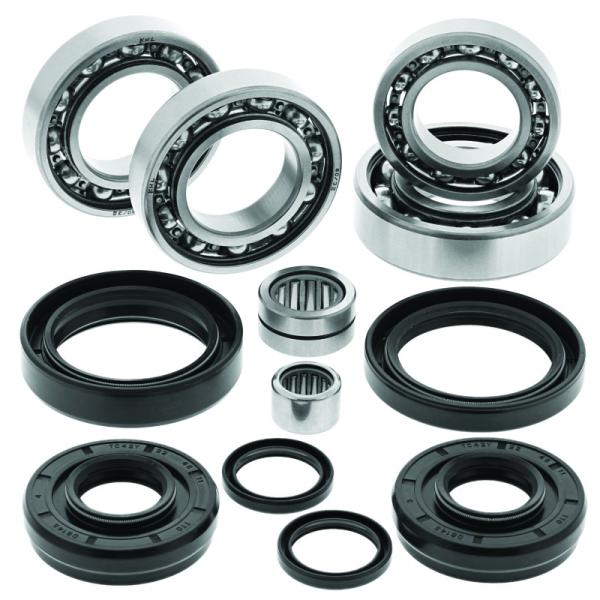 QBS Bearings QuadBoss 414084