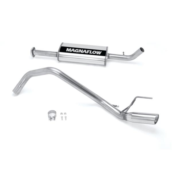 Magnaflow 16834