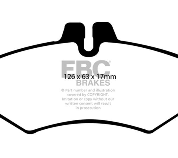EBC UD928