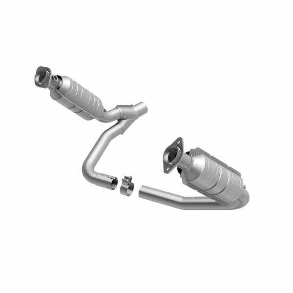 MAG Converter Direct Fit Magnaflow 24397
