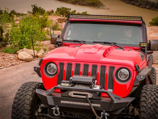 DV8 Offroad HDMBJL-01