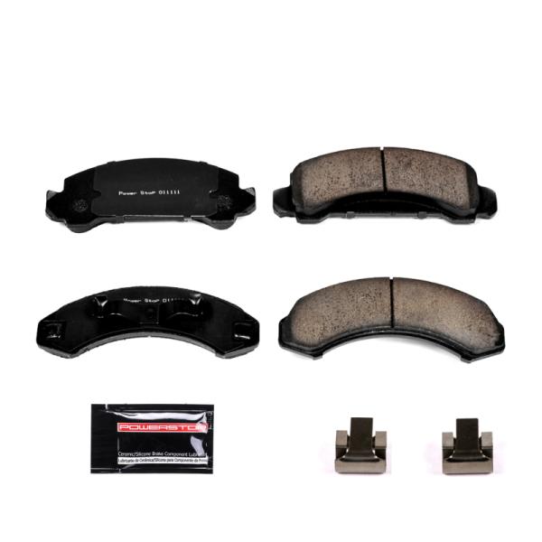 PowerStop Z23-249