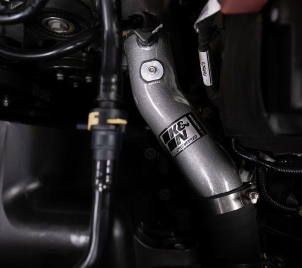 K&N Engineering 77-1007KC