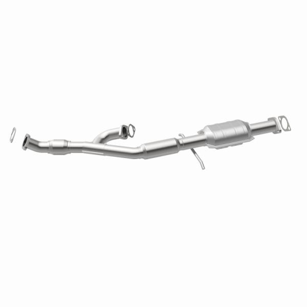 MAG Converter Direct Fit Magnaflow 26212