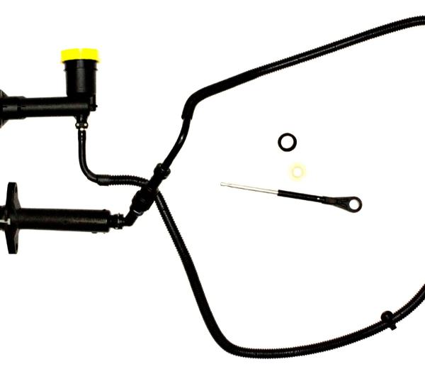 Exedy PFCH001