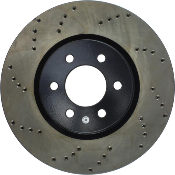 Stoptech 128.63036CR