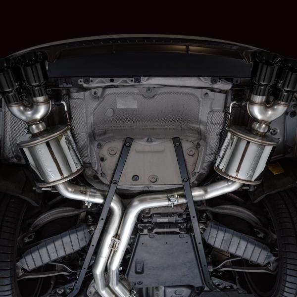 AWE Tuning 3015-43107