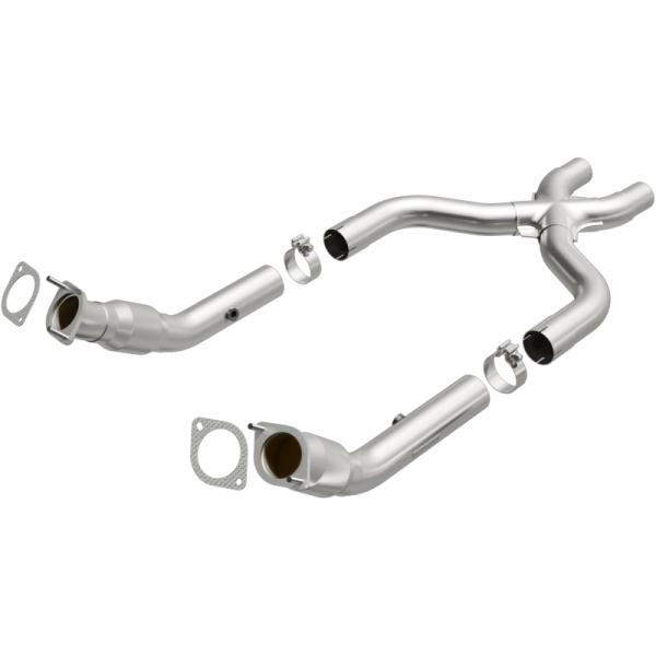MAG Converter Direct Fit Magnaflow 16399