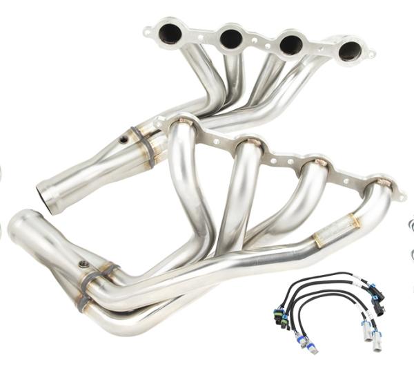 KSH Headers & Conn Pipe Kooks Headers 2160H431