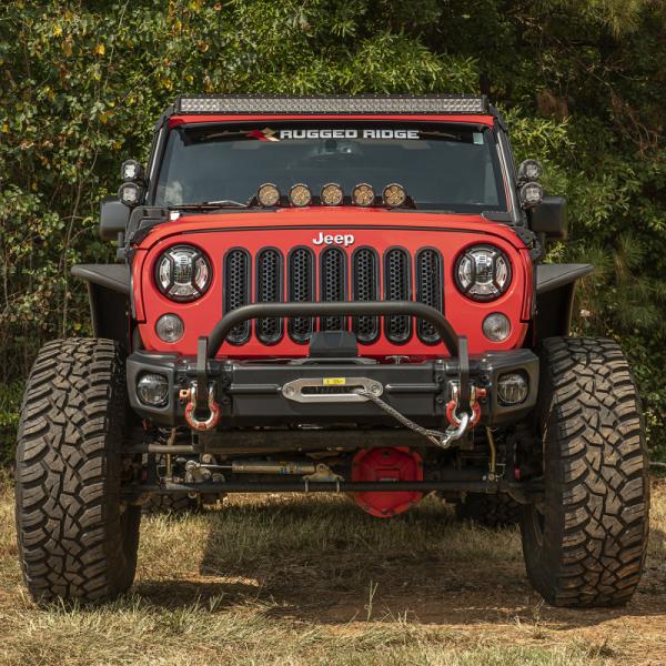 Rugged Ridge 11549.13