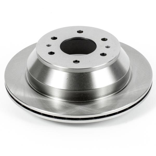 PowerStop AR8647