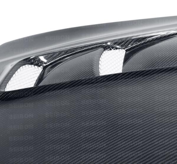 Seibon HD0607LXIS-TSII