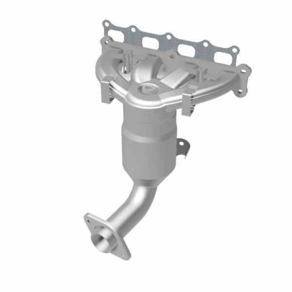 MAG Converter Direct Fit Magnaflow 5531260