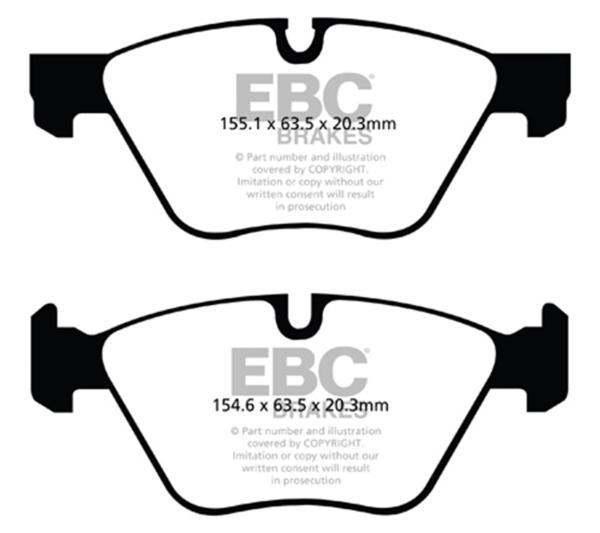 EBC UD1504