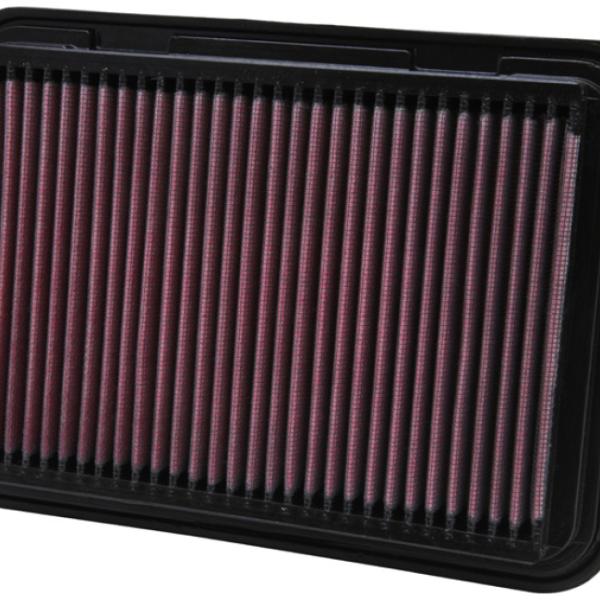 KN Drop in Air Filters K&N Engineering 33-2360