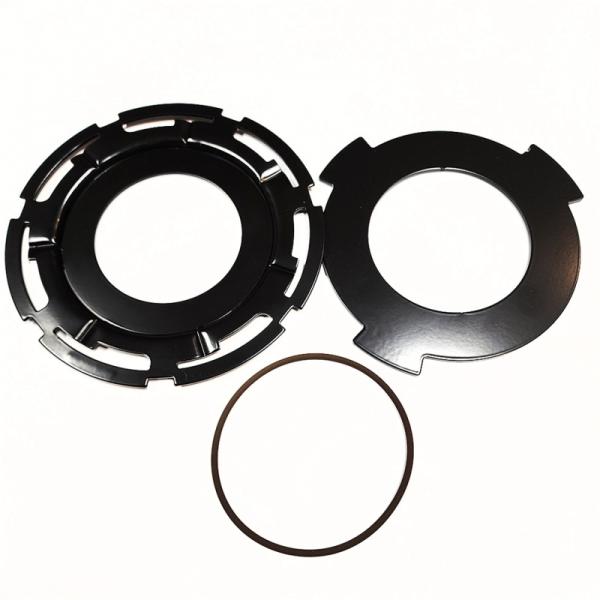 Titan Fuel Tanks 0199004