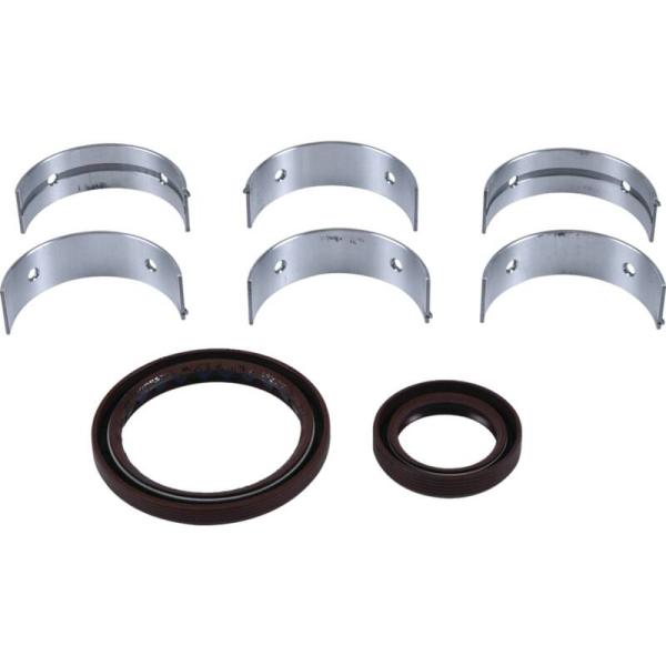 HDS Main Bearing & Seal Kit Hot Rods K241