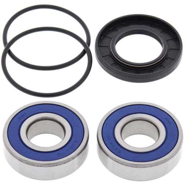 ABR Wheel Bearing Kits All Balls Racing 25-1129