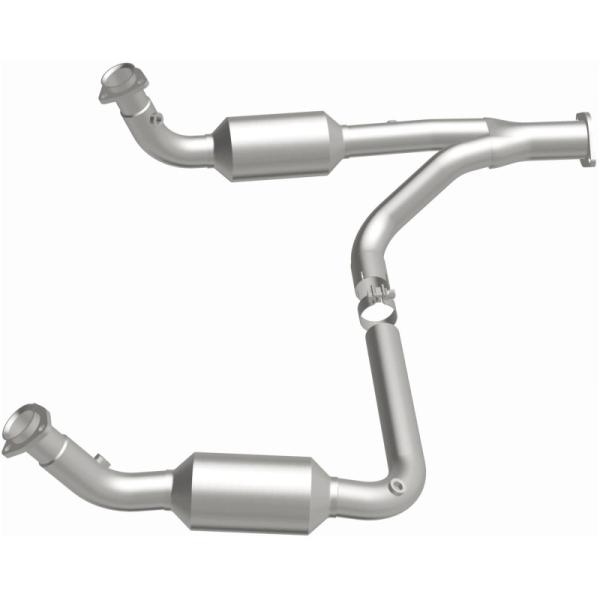MAG Converter Direct Fit Magnaflow 4451420