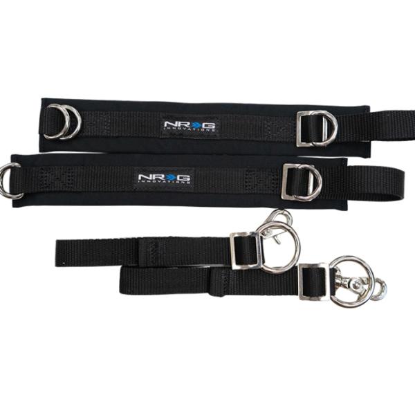 NRG SBH-AR01BK