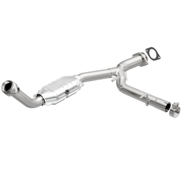 MAG Converter Direct Fit Magnaflow 49411