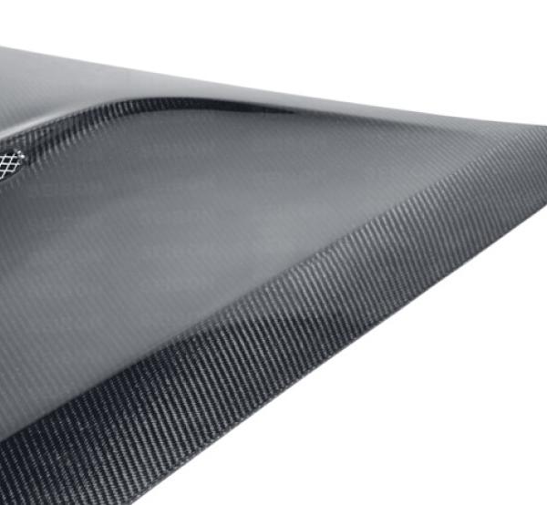 Seibon HD0709BMWE70-TH