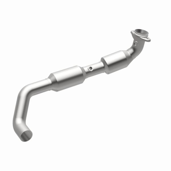 MAG Converter Direct Fit Magnaflow 4583705