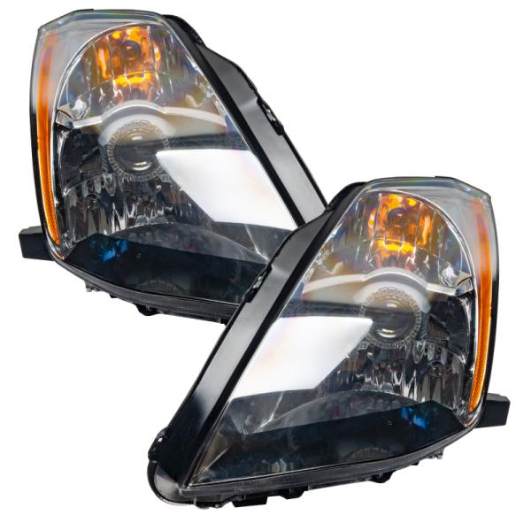 ORACLE Lighting 7144-334