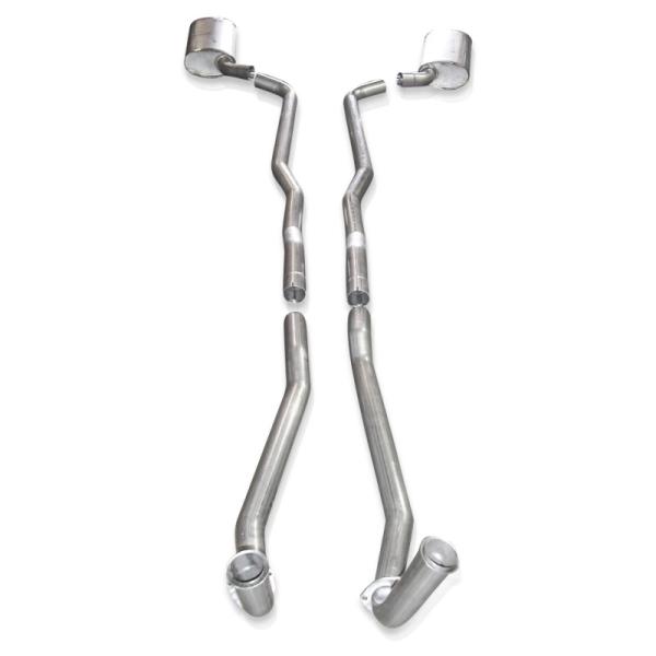 Stainless Works V6303000S