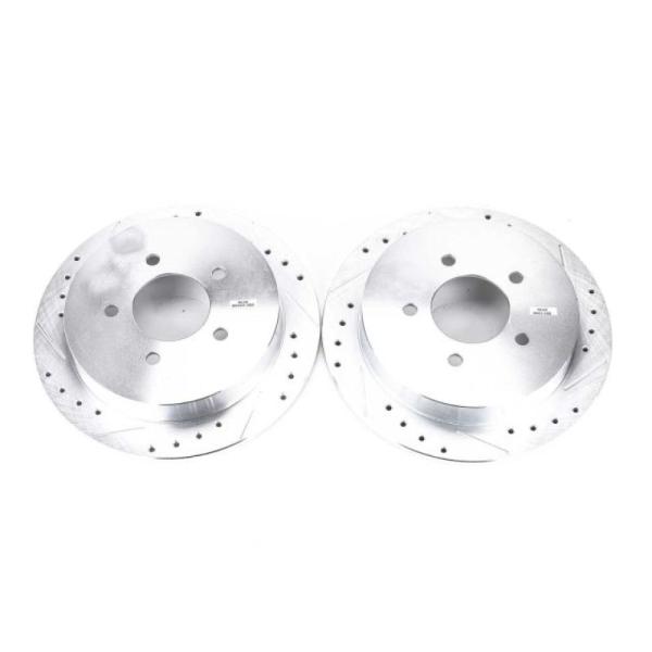 PowerStop AR8582XPR