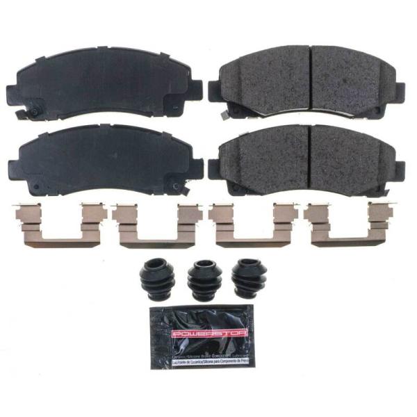 PowerStop Z23-1102