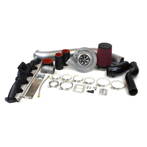 Industrial Injection 227451