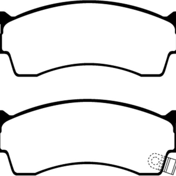 EBC DP21409