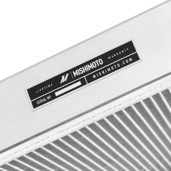 Mishimoto MMRAD-CTR-17