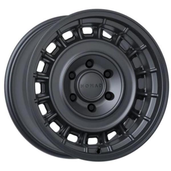 Nomad N502DU-78560-25