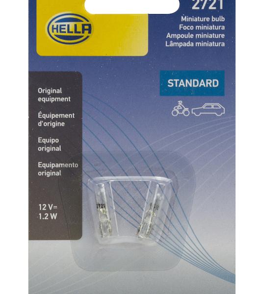 Hella 2721TB