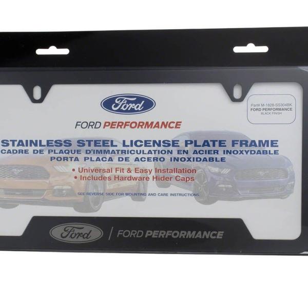 Ford Racing M-1828-SS304BK