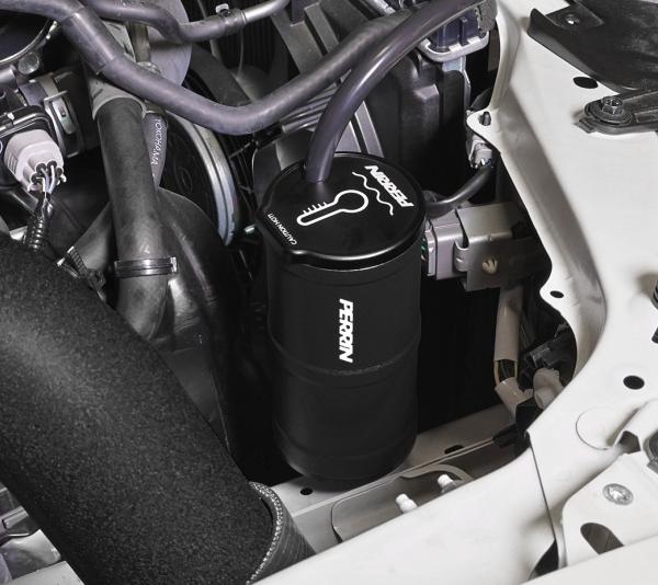 Perrin Performance ASM-ENG-505BK