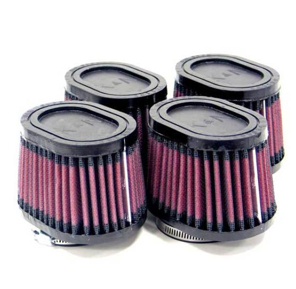 KN Universal Air Filter K&N Engineering RU-0984